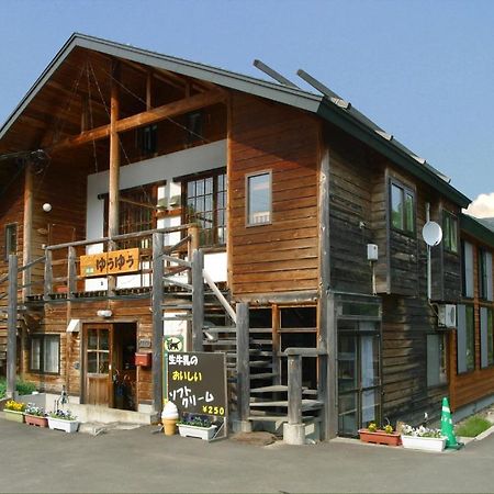 Nakafurano Cottage Yuyu מראה חיצוני תמונה