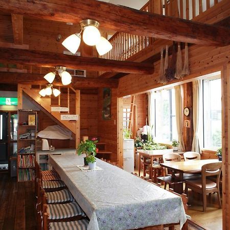 Nakafurano Cottage Yuyu מראה חיצוני תמונה