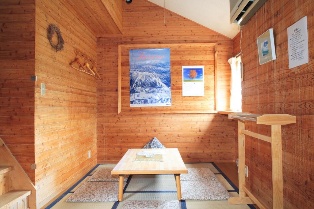 Nakafurano Cottage Yuyu חדר תמונה