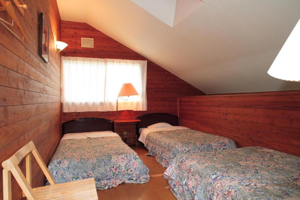 Nakafurano Cottage Yuyu חדר תמונה