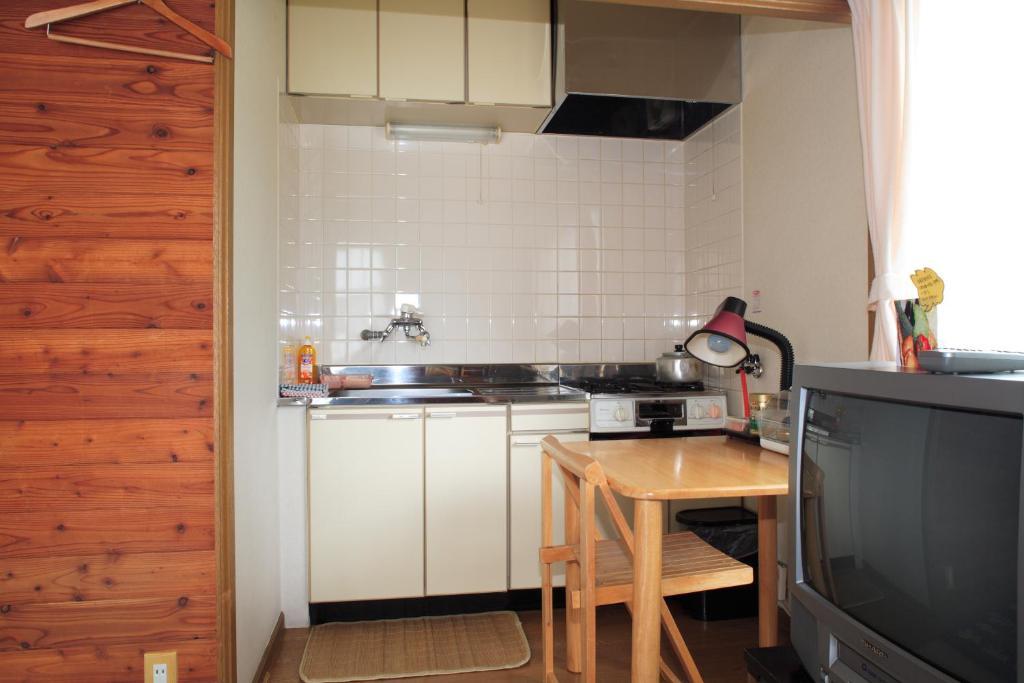 Nakafurano Cottage Yuyu חדר תמונה