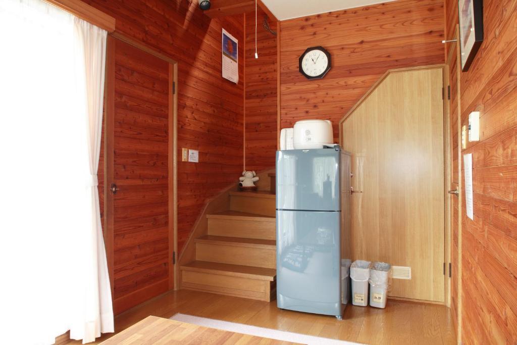 Nakafurano Cottage Yuyu חדר תמונה