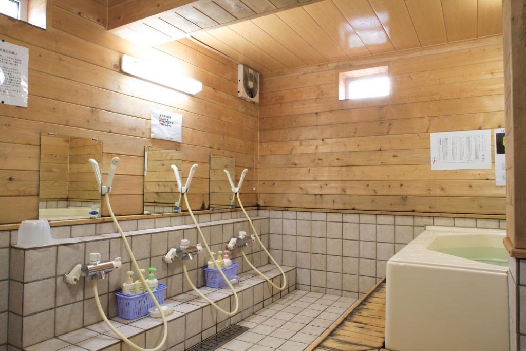 Nakafurano Cottage Yuyu מראה חיצוני תמונה