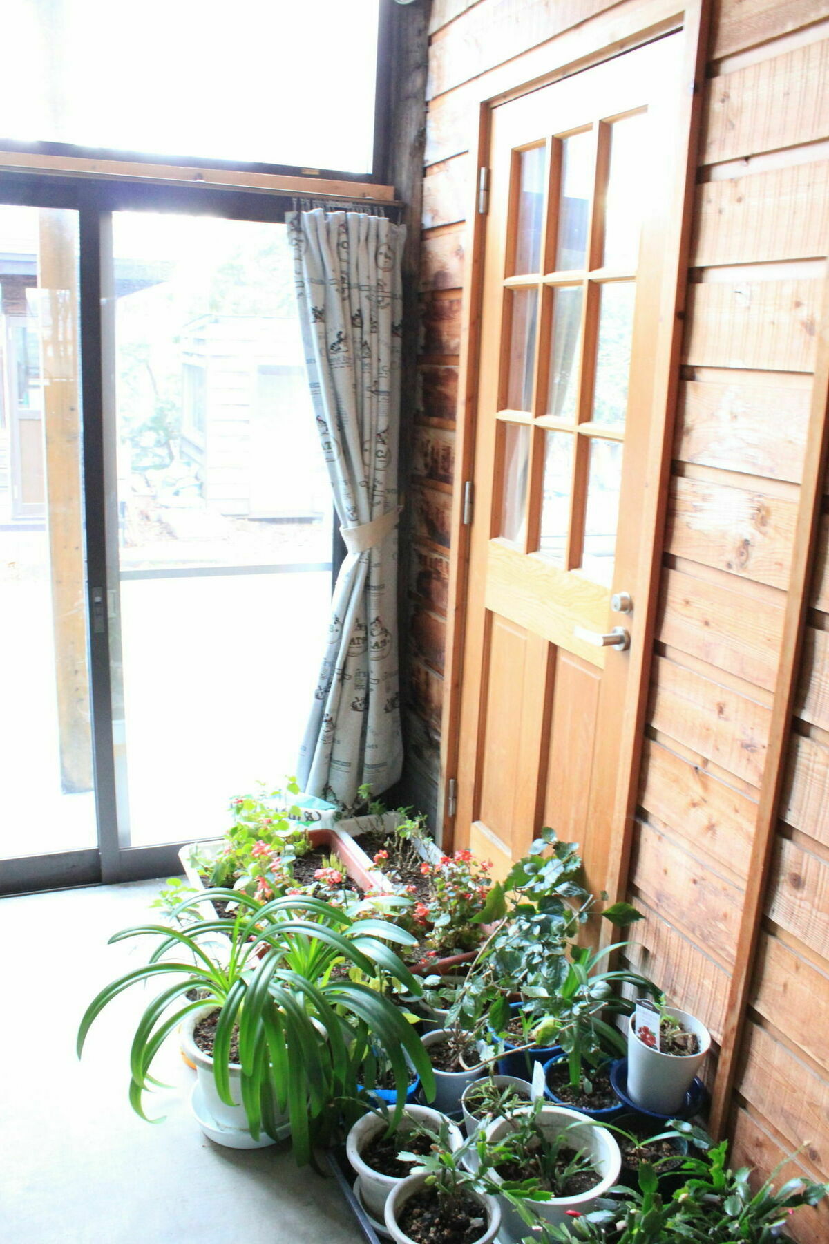 Nakafurano Cottage Yuyu מראה חיצוני תמונה
