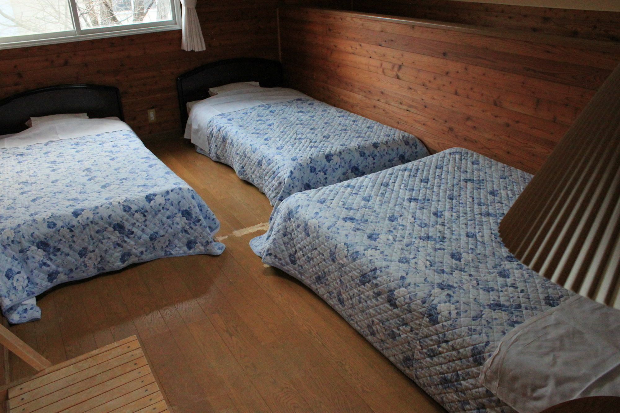 Nakafurano Cottage Yuyu מראה חיצוני תמונה