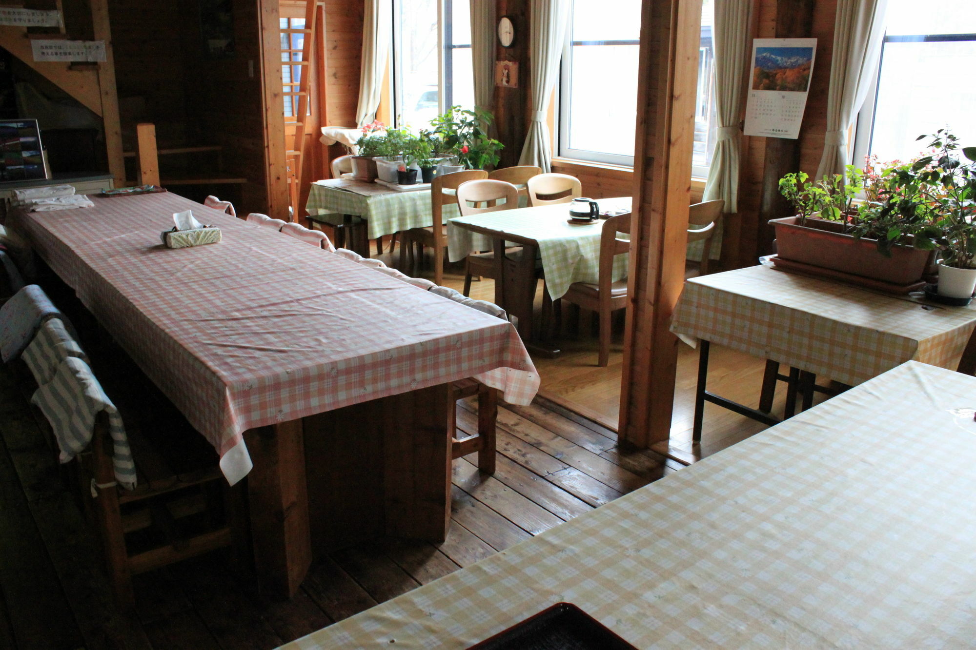 Nakafurano Cottage Yuyu מראה חיצוני תמונה