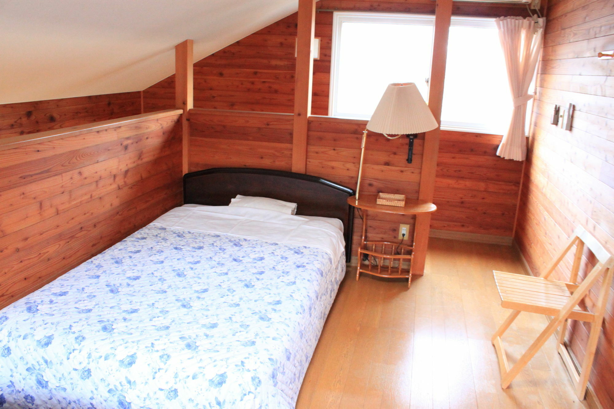Nakafurano Cottage Yuyu מראה חיצוני תמונה